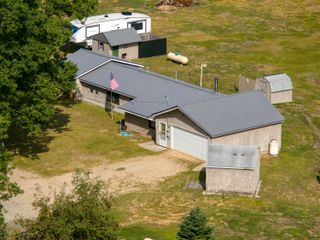 8298 W Hollyhock Avenue, Lake Twp, MI 49304