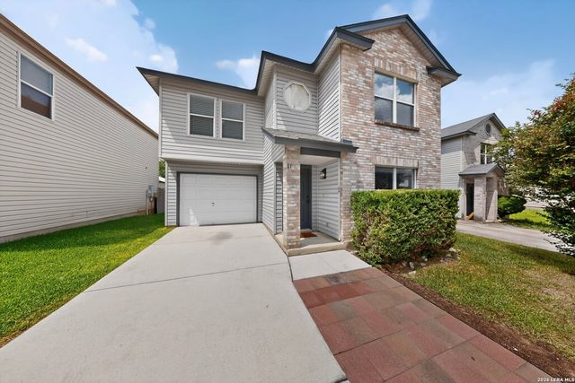 11 STAGER HLS, San Antonio, TX 78238