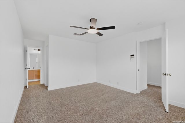 11 STAGER HLS, San Antonio, TX 78238