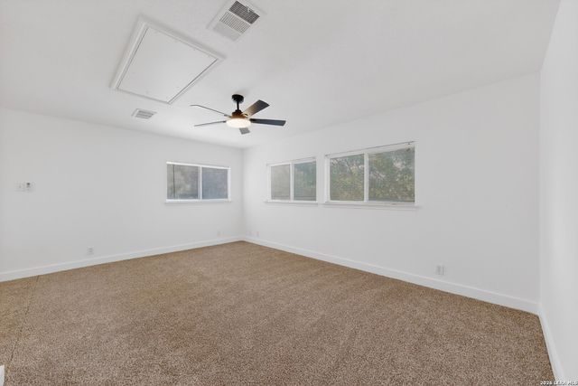 11 STAGER HLS, San Antonio, TX 78238