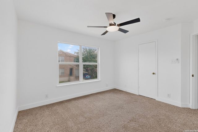 11 STAGER HLS, San Antonio, TX 78238