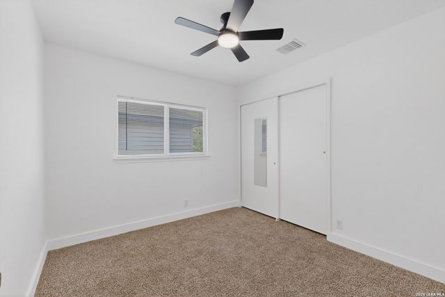 11 STAGER HLS, San Antonio, TX 78238