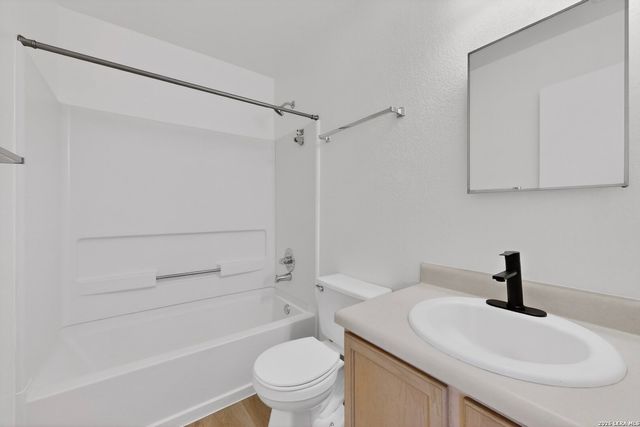 11 STAGER HLS, San Antonio, TX 78238