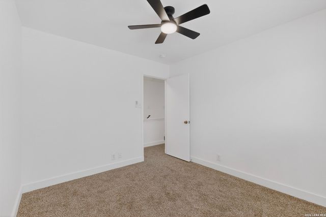 11 STAGER HLS, San Antonio, TX 78238