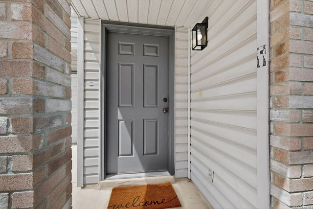 11 STAGER HLS, San Antonio, TX 78238
