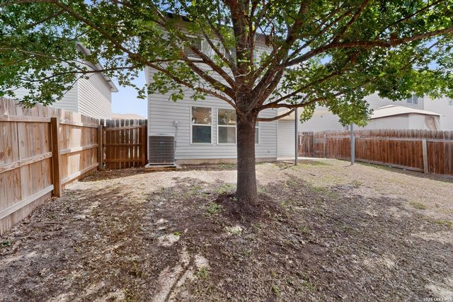 11 STAGER HLS, San Antonio, TX 78238