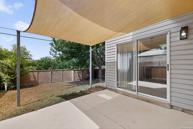 11 STAGER HLS, San Antonio, TX 78238
