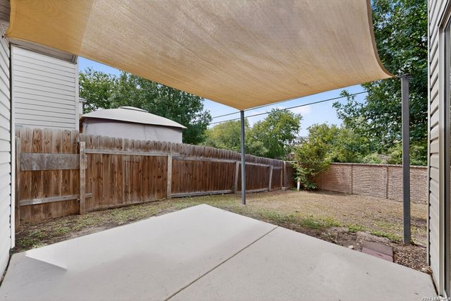 11 STAGER HLS, San Antonio, TX 78238