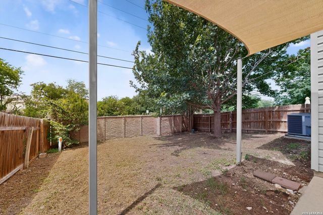 11 STAGER HLS, San Antonio, TX 78238