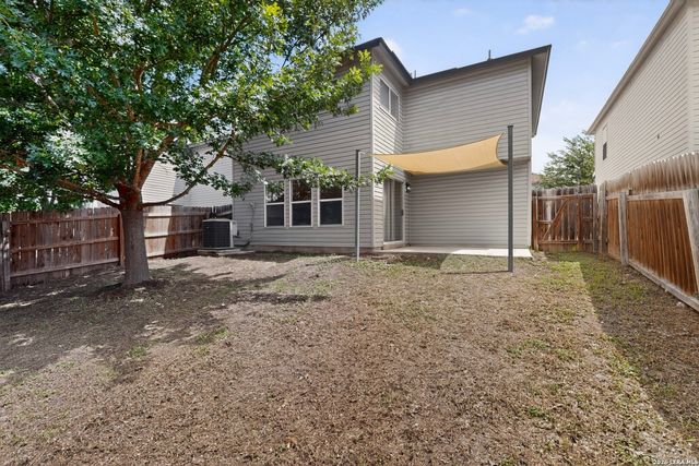 11 STAGER HLS, San Antonio, TX 78238