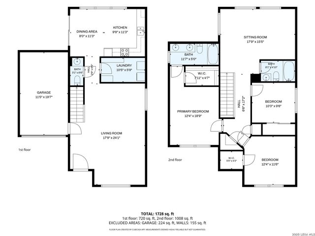 11 STAGER HLS, San Antonio, TX 78238