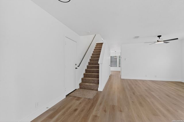 11 STAGER HLS, San Antonio, TX 78238