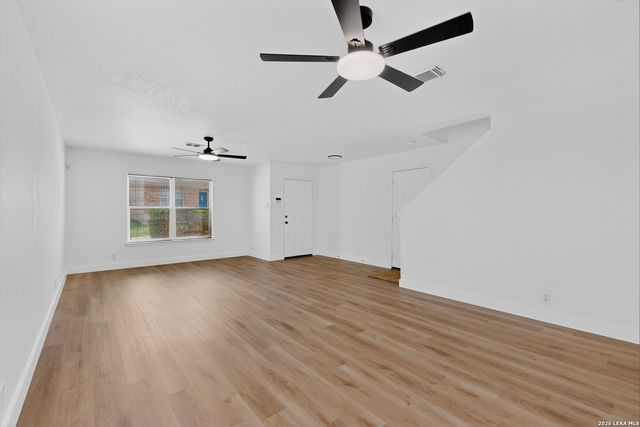 11 STAGER HLS, San Antonio, TX 78238