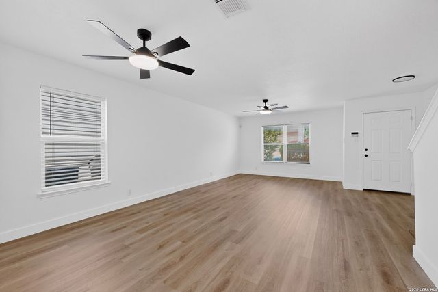 11 STAGER HLS, San Antonio, TX 78238