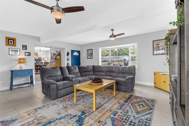 855 PEARL DRIVE, Mount Dora, FL 32757