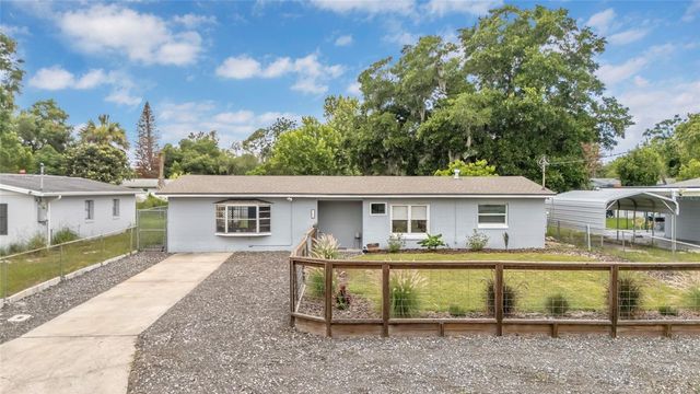 855 PEARL DRIVE, Mount Dora, FL 32757