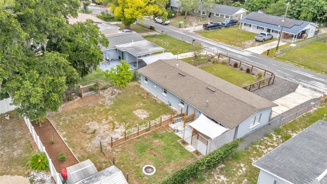 855 PEARL DRIVE, Mount Dora, FL 32757