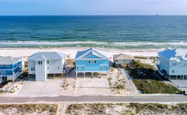 5318 Beach Boulevard, Gulf Shores, AL 36542