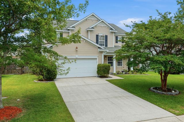 406 Glenmore Drive, Moncks Corner, SC 29461