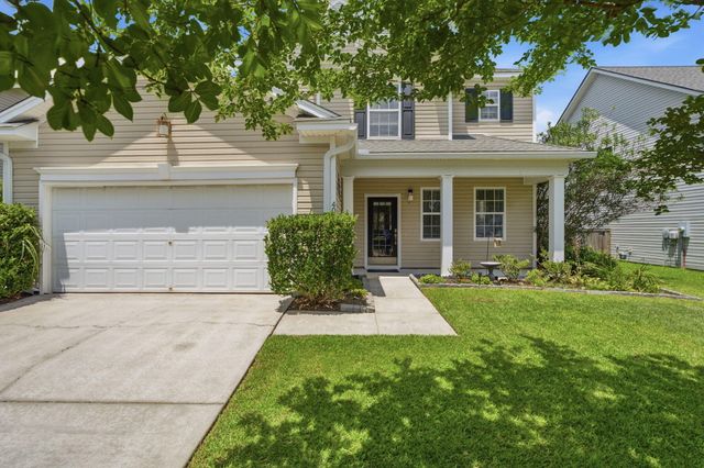 406 Glenmore Drive, Moncks Corner, SC 29461