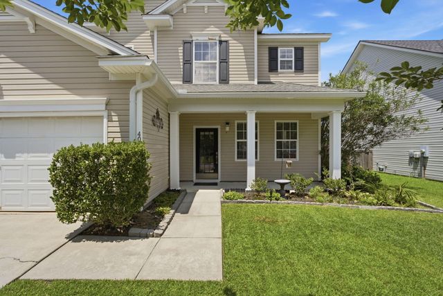 406 Glenmore Drive, Moncks Corner, SC 29461