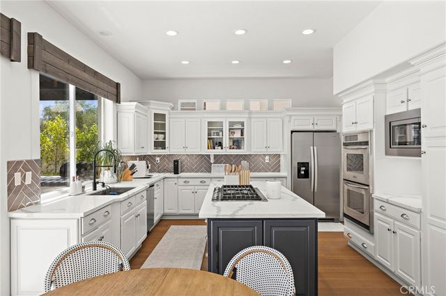 61 Charleston, Coto De Caza, CA 92679