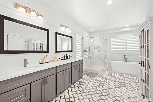 61 Charleston, Coto De Caza, CA 92679
