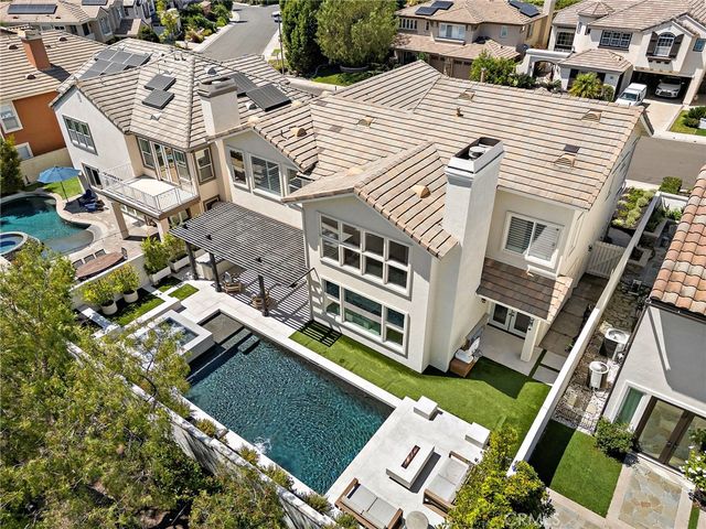 61 Charleston, Coto De Caza, CA 92679
