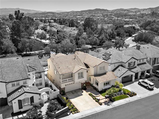 61 Charleston, Coto De Caza, CA 92679