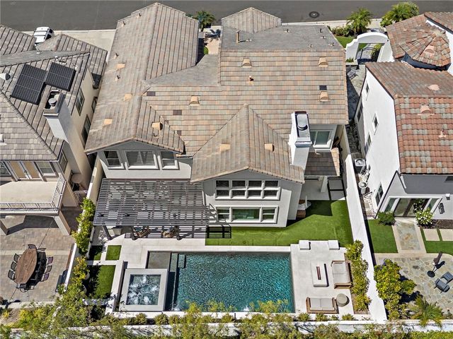 61 Charleston, Coto De Caza, CA 92679