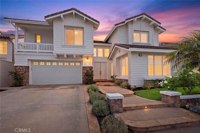 61 Charleston, Coto De Caza, CA 92679