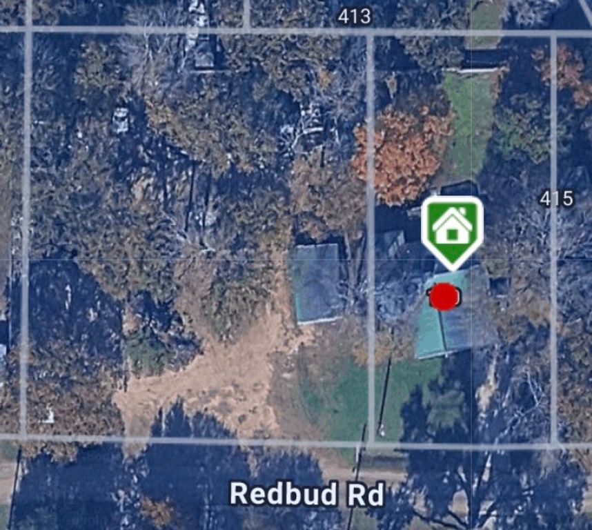 000 Red Bud Road, Gun Barrel City, TX 75156