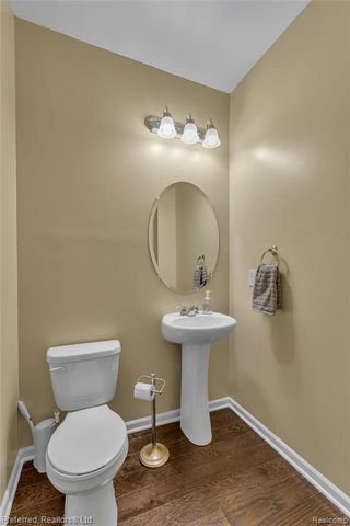 49720 Shoreline Drive, Canton, MI 48187