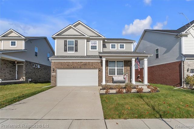 49720 Shoreline Drive, Canton, MI 48187