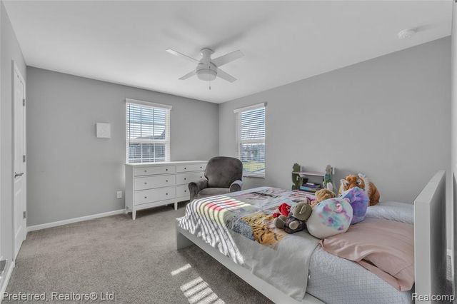 49720 Shoreline Drive, Canton, MI 48187