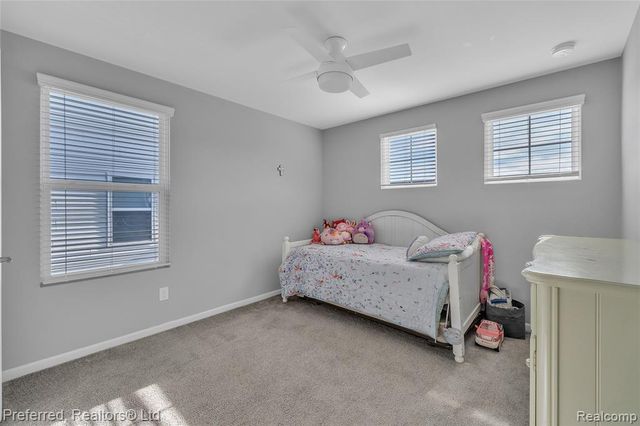 49720 Shoreline Drive, Canton, MI 48187