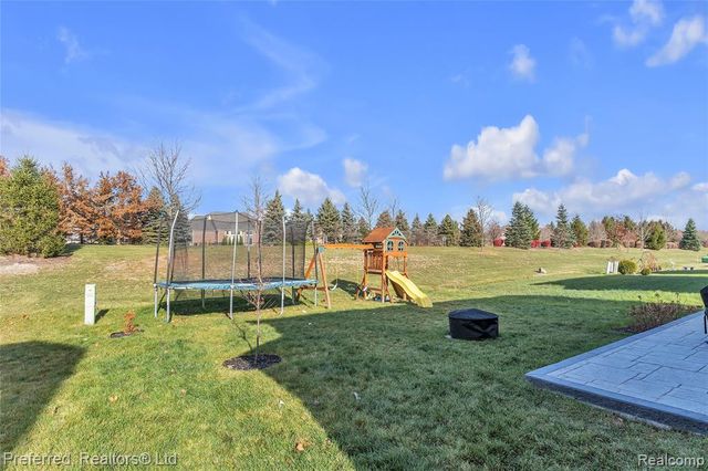 49720 Shoreline Drive, Canton, MI 48187