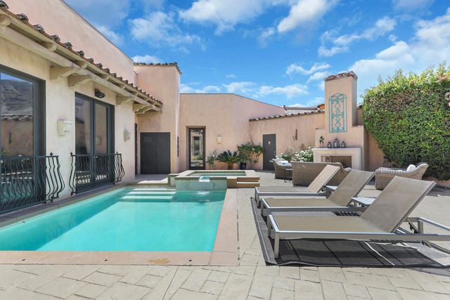 20 ViA Condotti, Rancho Mirage, CA 92270