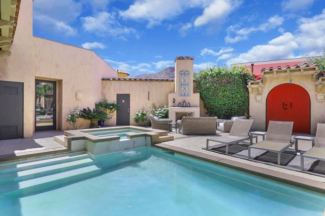 20 ViA Condotti, Rancho Mirage, CA 92270