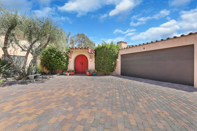 20 ViA Condotti, Rancho Mirage, CA 92270