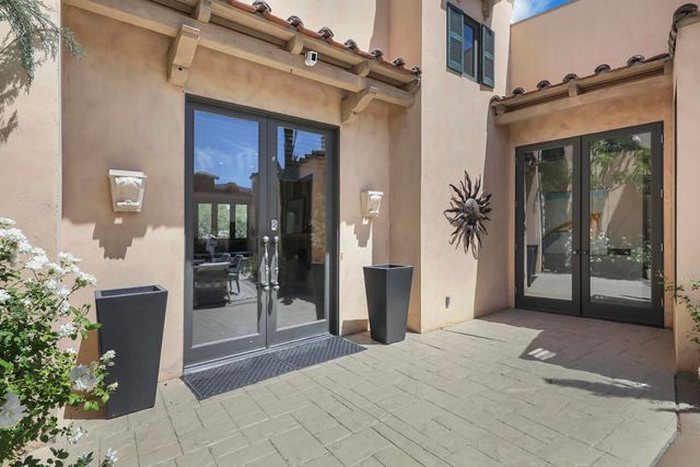 20 ViA Condotti, Rancho Mirage, CA 92270