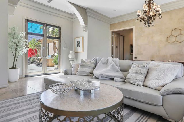20 ViA Condotti, Rancho Mirage, CA 92270