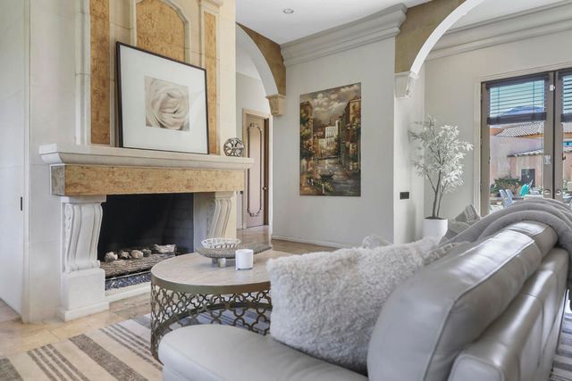 20 ViA Condotti, Rancho Mirage, CA 92270