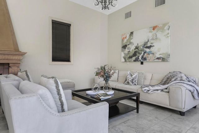20 ViA Condotti, Rancho Mirage, CA 92270