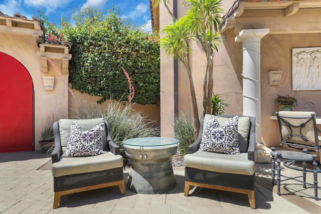 20 ViA Condotti, Rancho Mirage, CA 92270