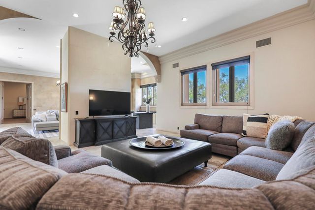 20 ViA Condotti, Rancho Mirage, CA 92270