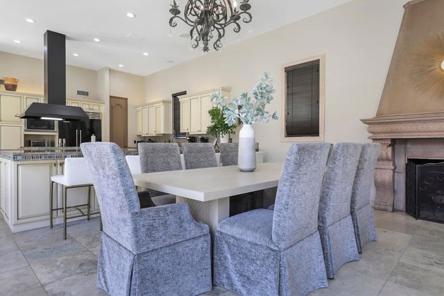 20 ViA Condotti, Rancho Mirage, CA 92270