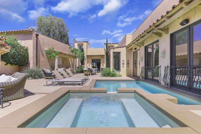 20 ViA Condotti, Rancho Mirage, CA 92270
