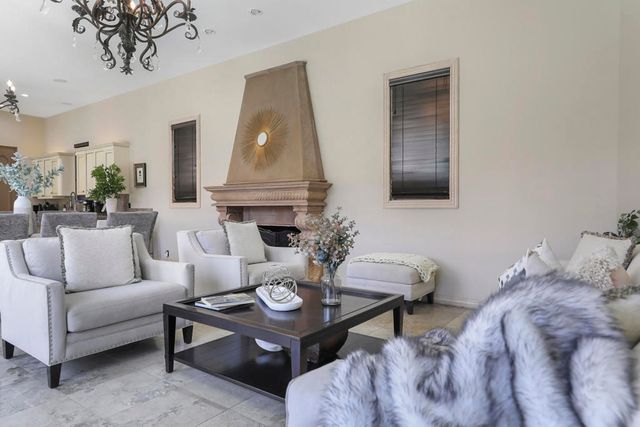 20 ViA Condotti, Rancho Mirage, CA 92270