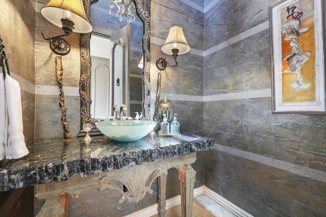 20 ViA Condotti, Rancho Mirage, CA 92270
